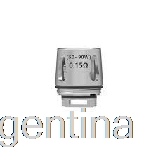 Deseo Diseño M-tank Malla Bobinas 0.15ohm Malla Bobinas Vape Argentina